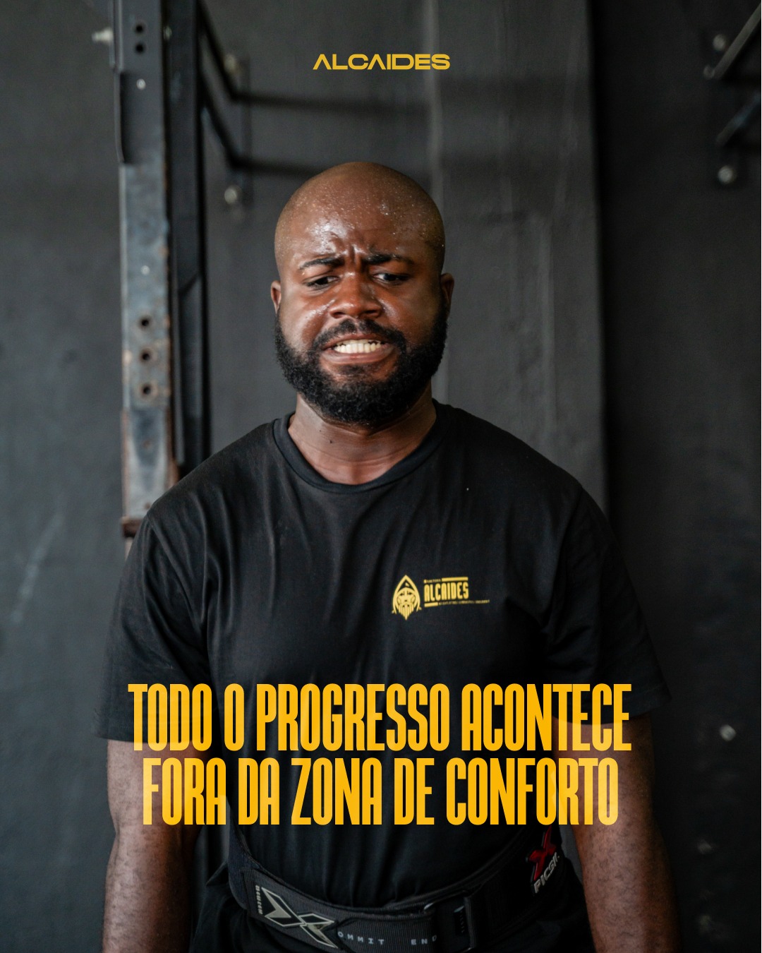 Descobre do que és capaz 💪